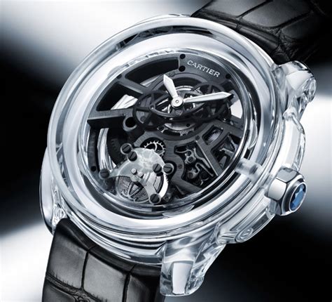 cartier id two concept